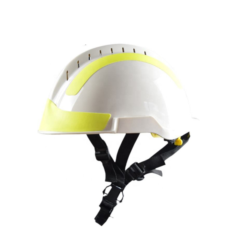 F2 Feuerrettungshelm 