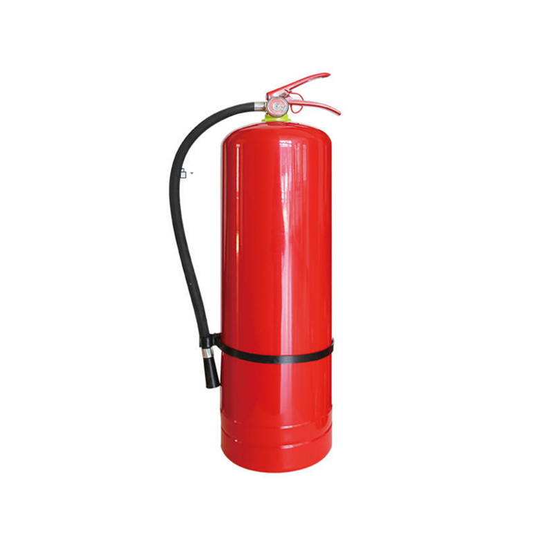12 kg Pulverlöscher