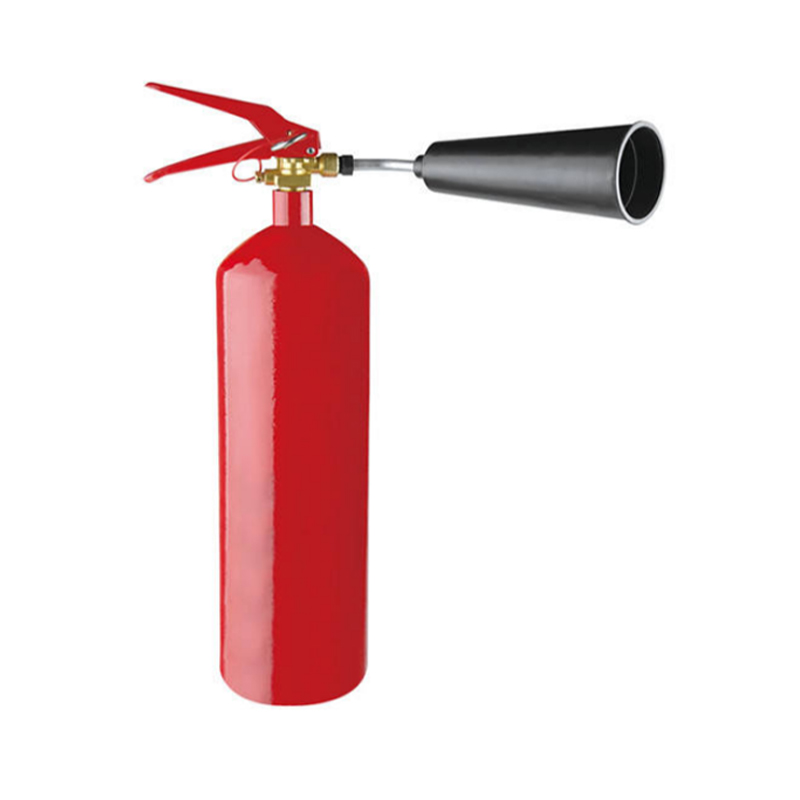 3 kg CO2-Feuerlöscher