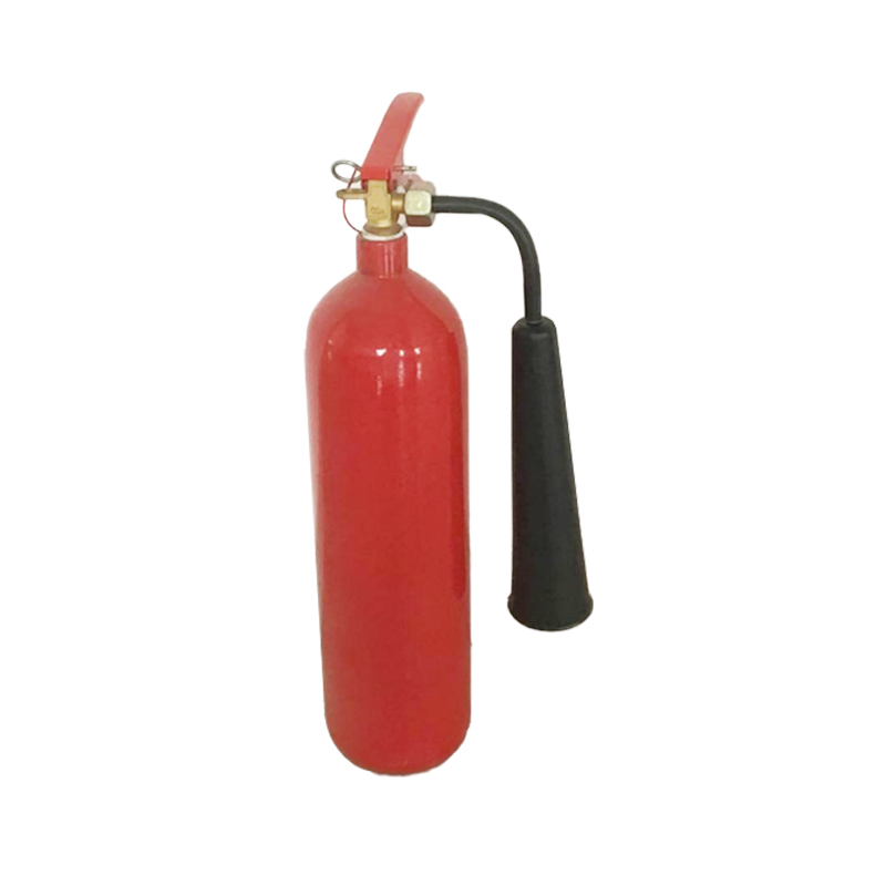 5 kg CO2-Feuerlöscher