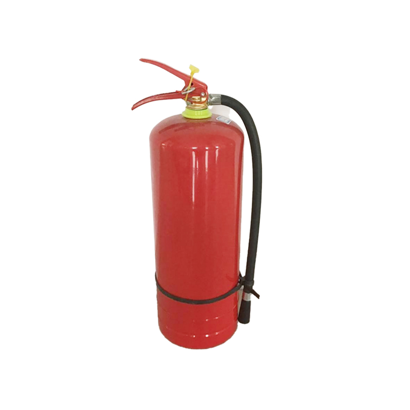 6 kg Pulverlöscher
